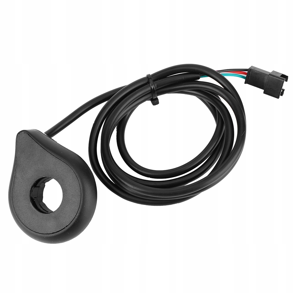 Ebike Czujnik Pas Wspomagania Rower Elektrycznego