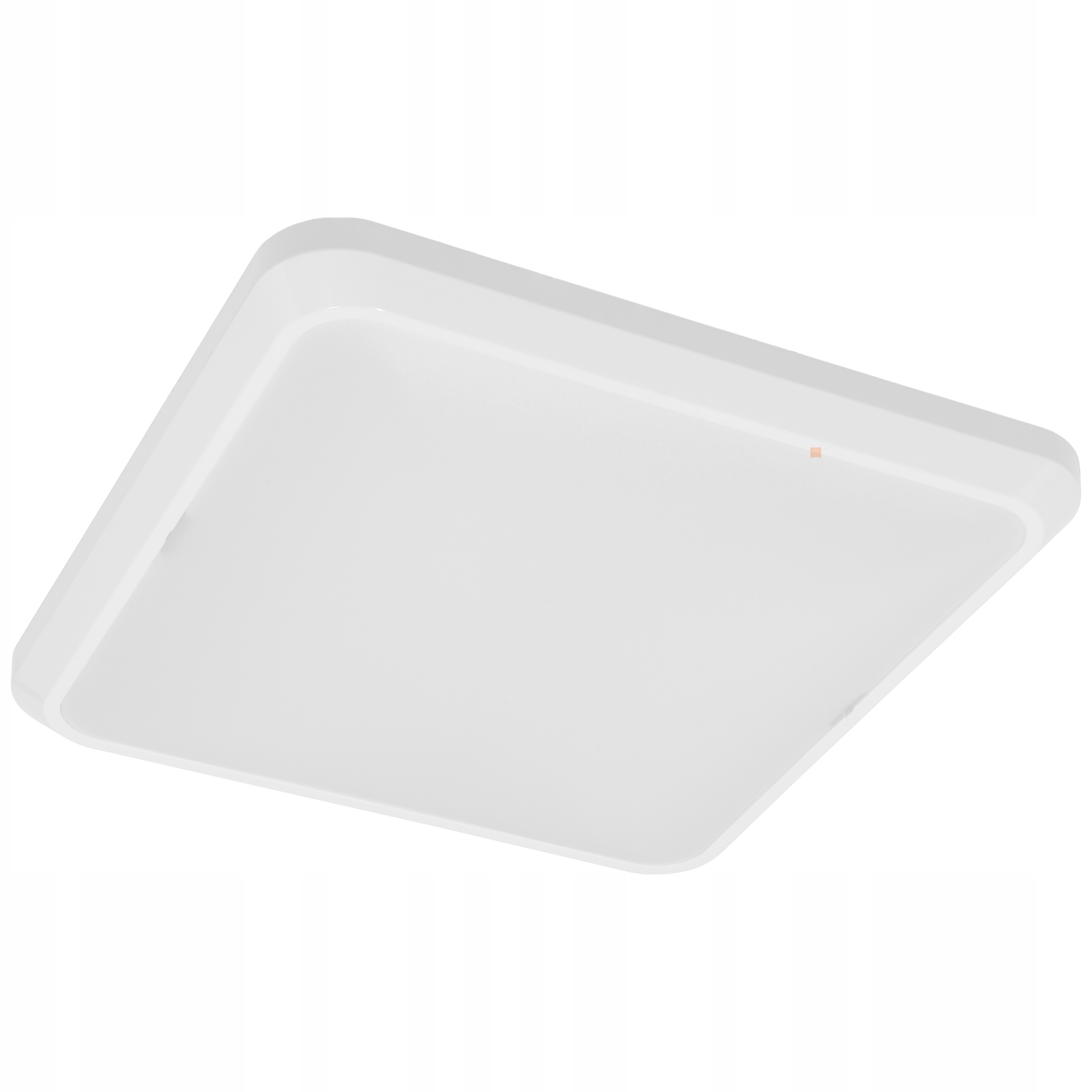 

Lampa Plafon Led Doria 12W 4K kwadrat 25x25cm