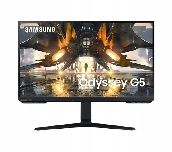 Monitor Gamingowy 2K 32'' 165Hz 1ms Hdr Samsung Odyssey G52A S32AG520PU