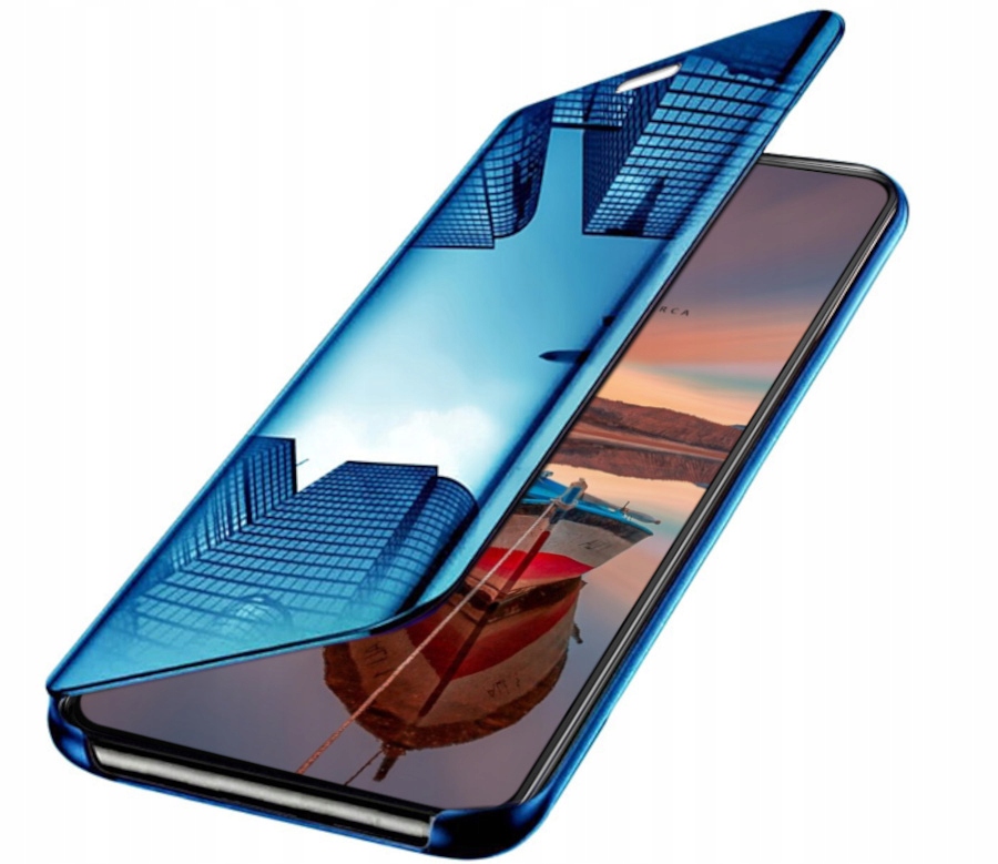

Etui Clear Case Do Samsung M33 5G 2x Szkło