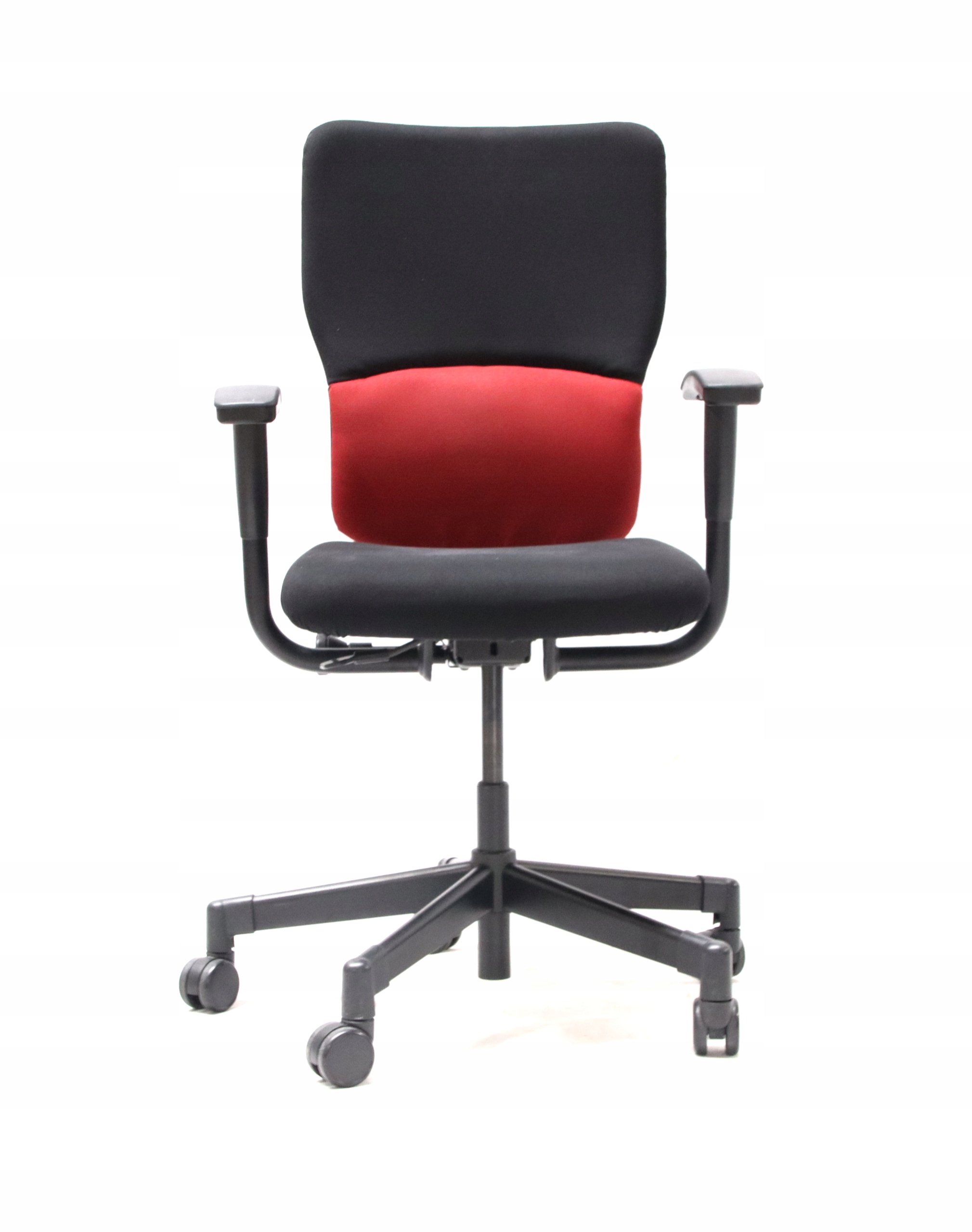 krzesło biurowe obrotowe Steelcase LetsB