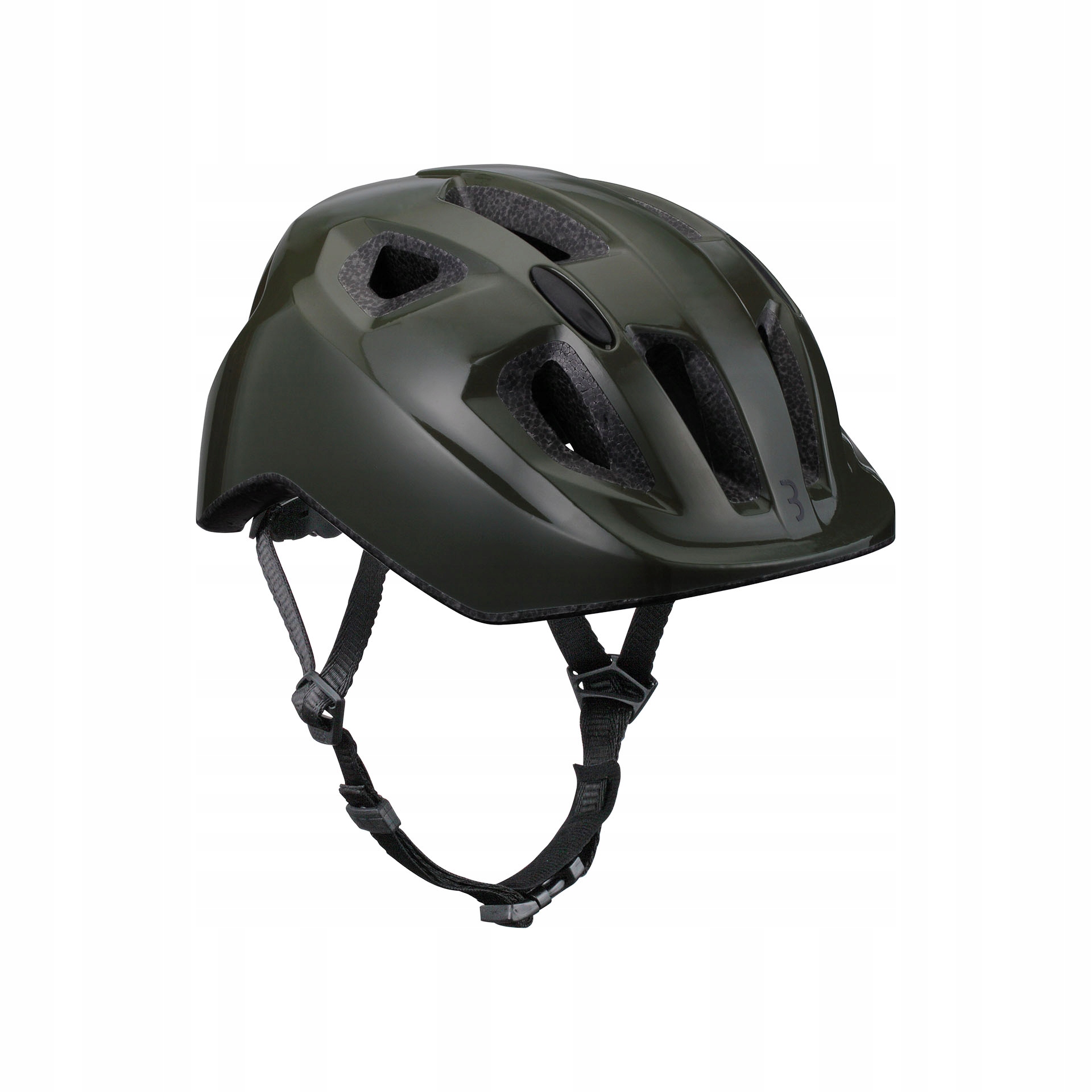 Bbb Bhe-172 Hero Helma Zelená M