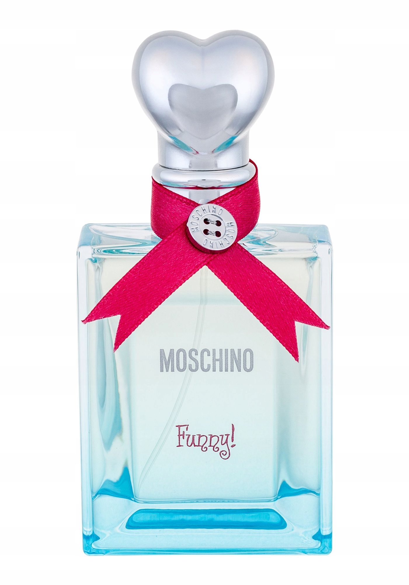 Originální Moschino Funny! Toaletní voda 50 ml