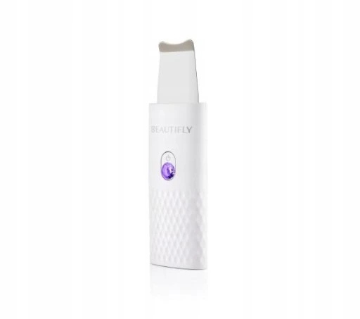 Kavitační peeling Beautifly Scrub Mini Young