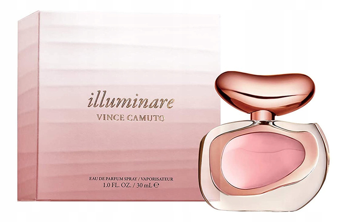 Illuminare Woda perfumowana spray