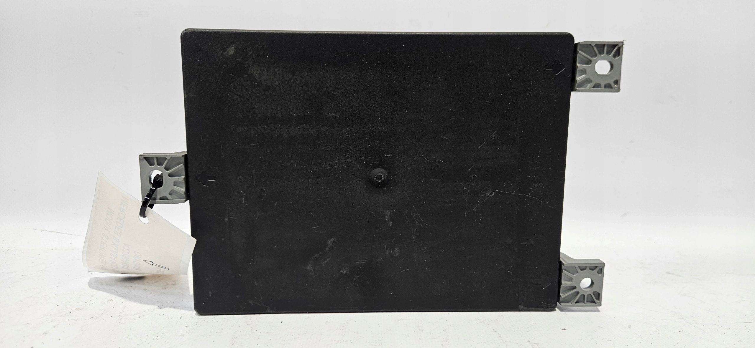 module control unit MERCEDES S KLASA W222 AMG S63 original A2229008216