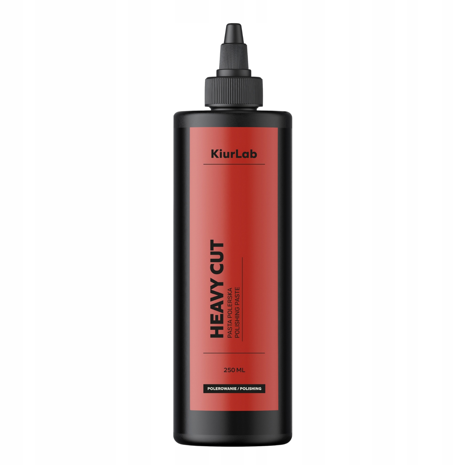 KiurLab Heavy Cut 250ml