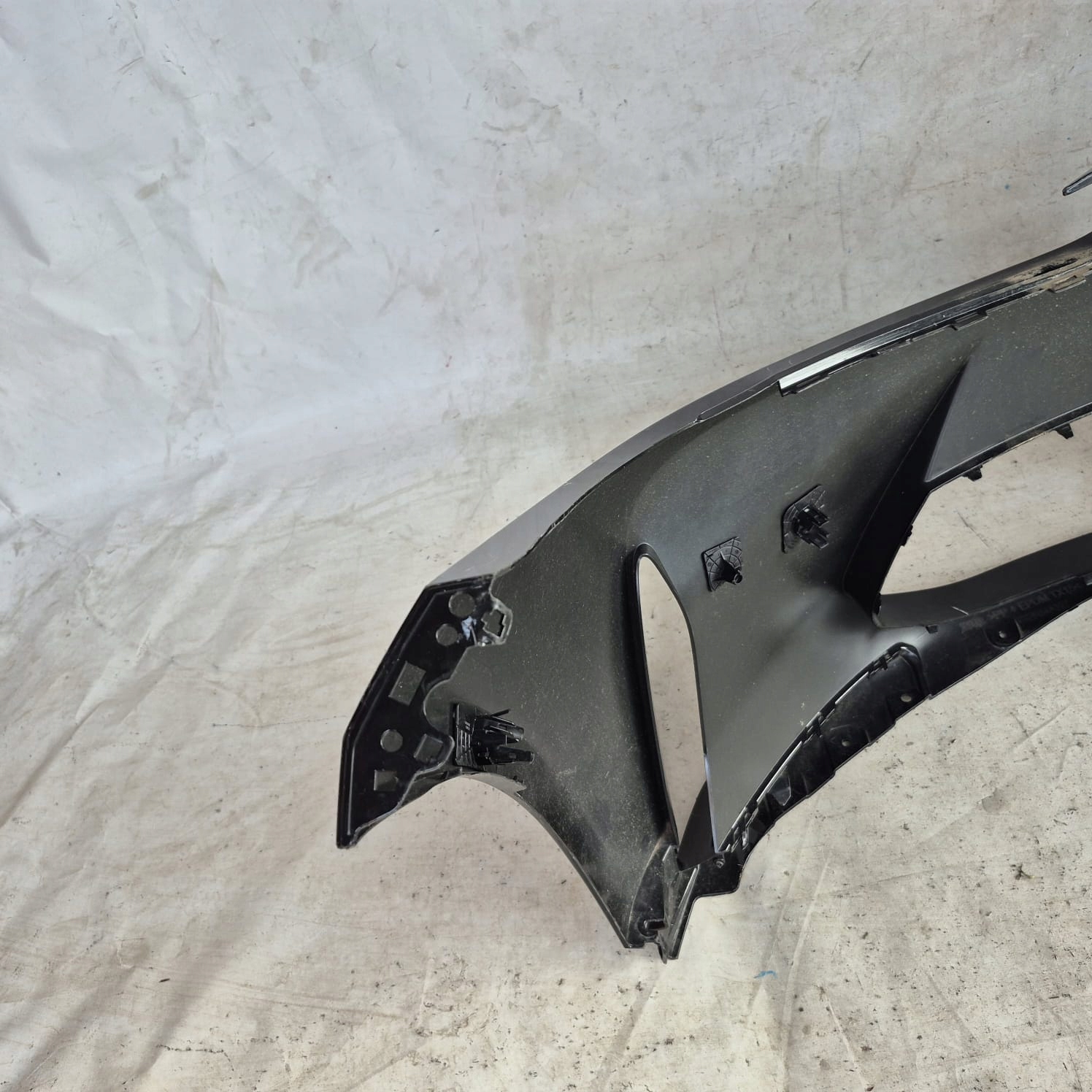 BMW M3 G80 M4 G82 20- bumper front front PDC 8069413