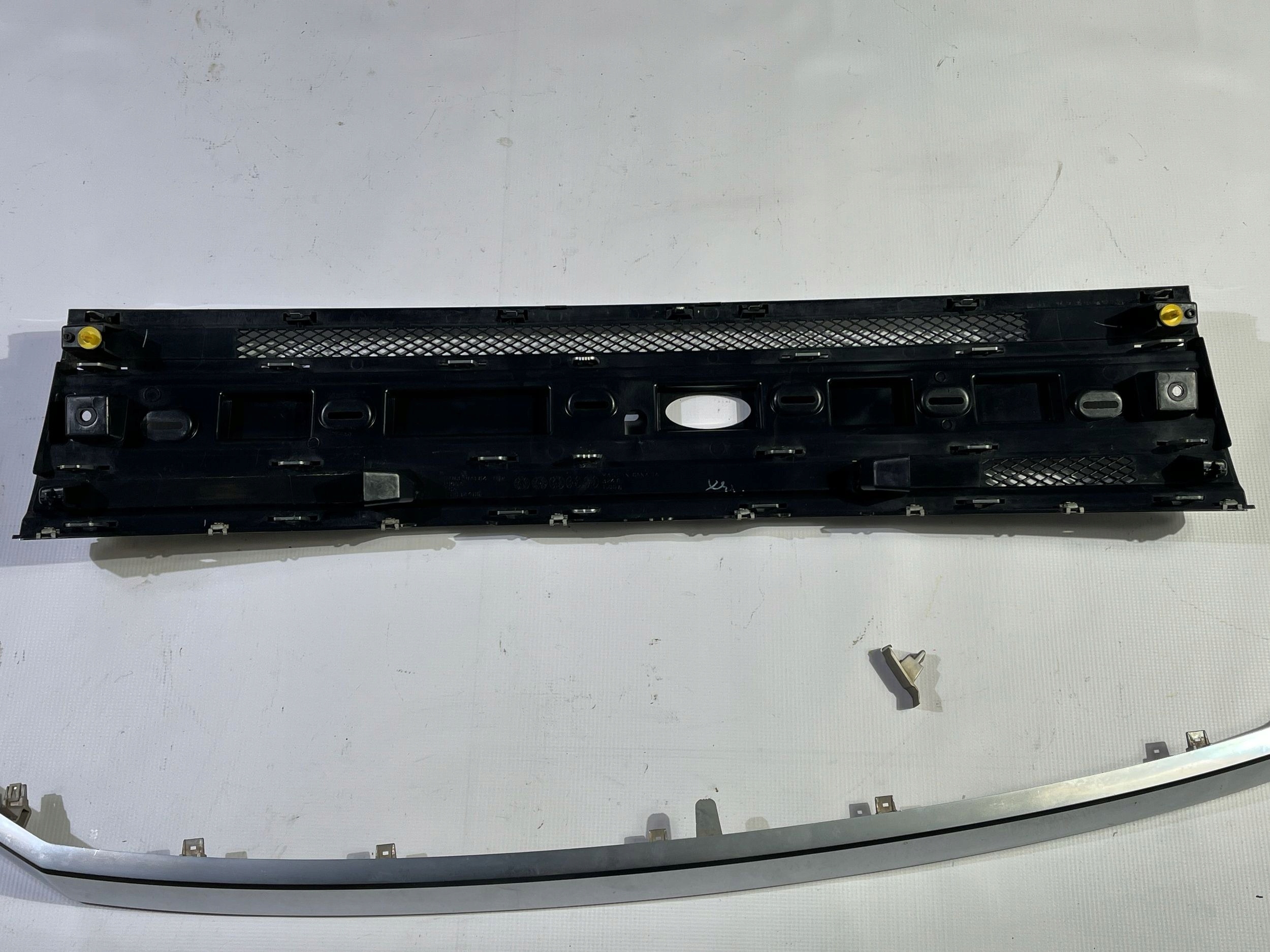 grill front grille radiator Ford Flex 2013 - 2019