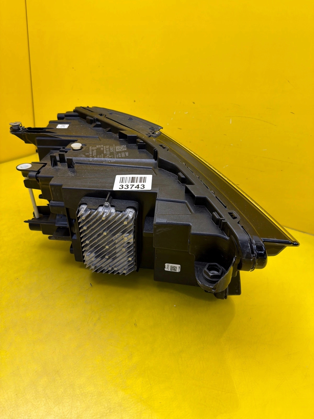light left Audi Q4 E-Tron Matrix Full Led 89A941035M