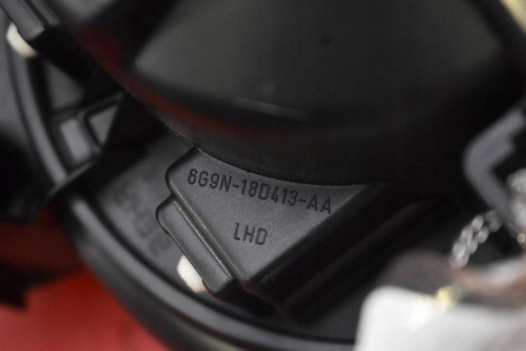 riscaldamento VENTOLA BOCCHETTE EU 6G9N-18D413-AA VOLVO XC60 1 e 08-13
