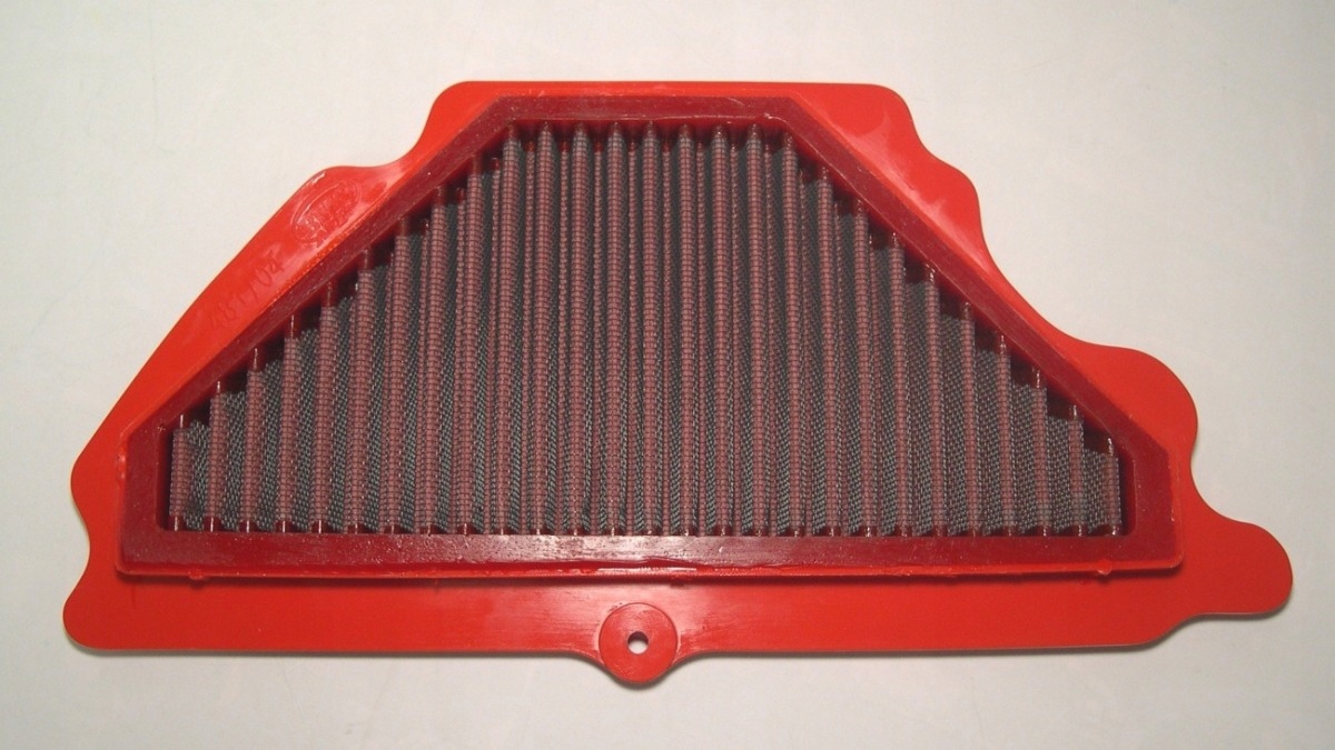 Bmc Vzduchový filter Kawasaki Zx-6R 600 '07-'08 (Race)