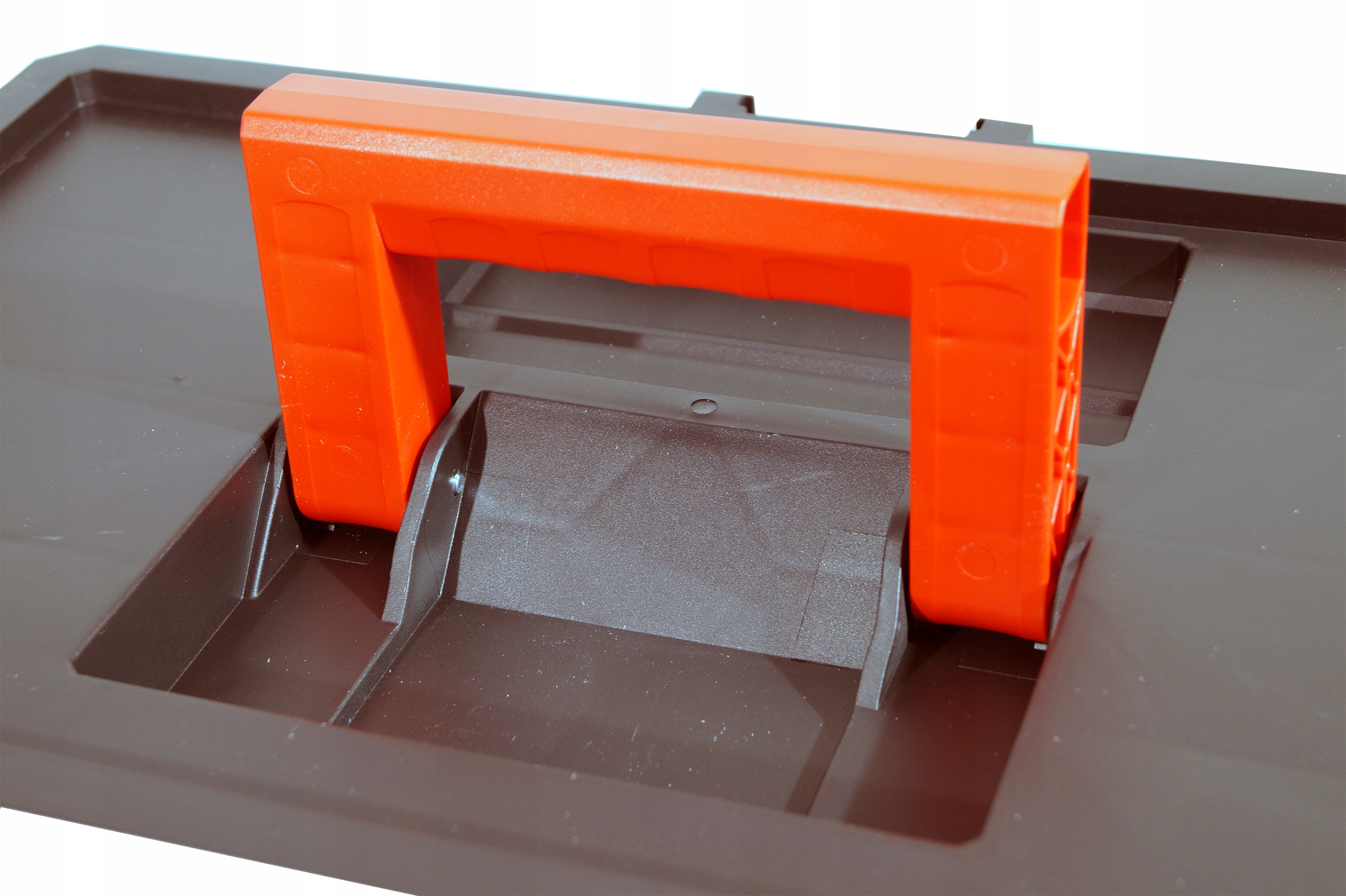 SKRZYNIA SKRZYNKA NARZĘDZIOWA MODULAR KISTENBERG KMS553530 Długość 53 cm