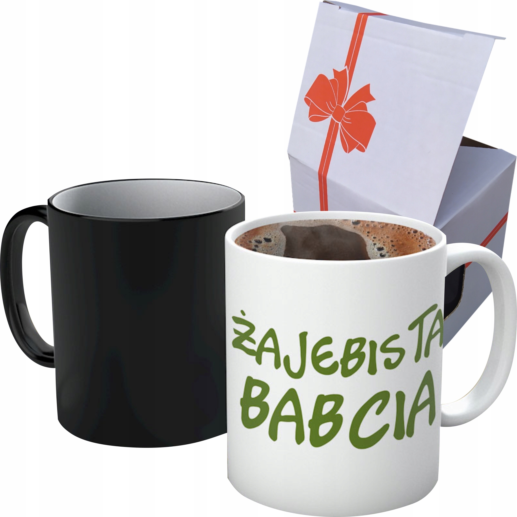 

Magiczny Kubek Dziadków Dzień Babci B27