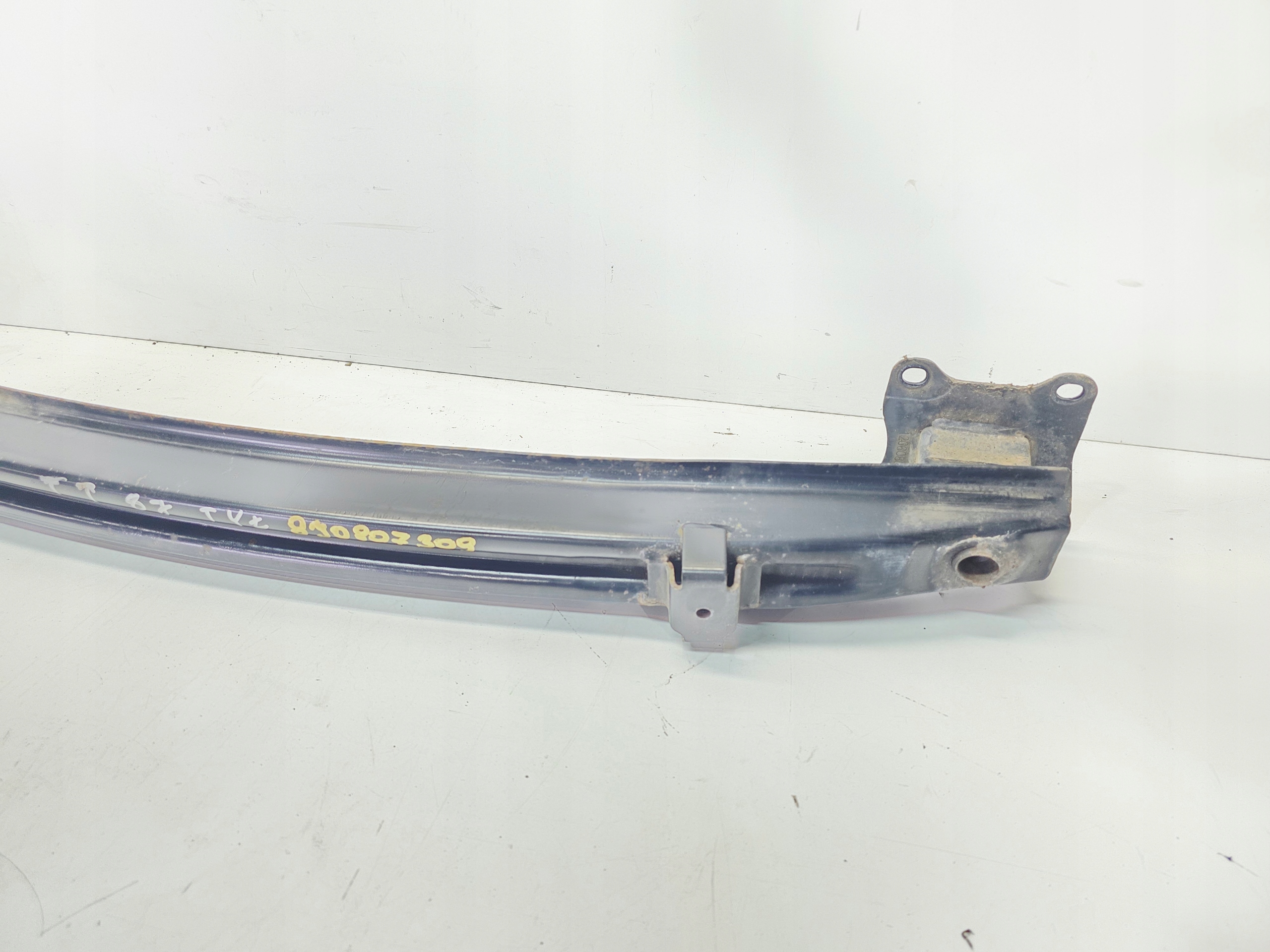 sider below bumper rear part AUDI TT 8J 8J0807309