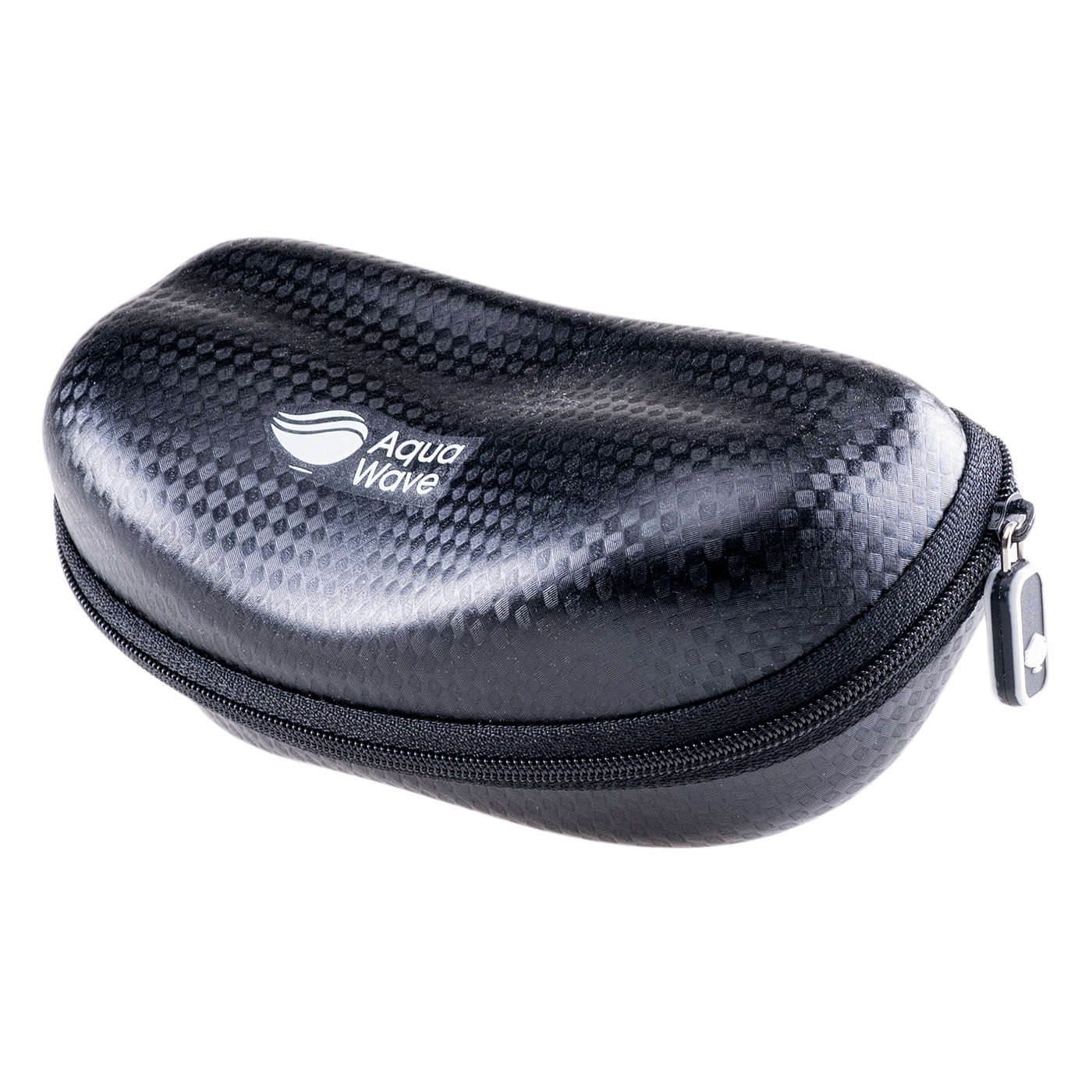 Okulary MARAJO BLACK AQUAWAVE Kolor soczewek szare i czarne