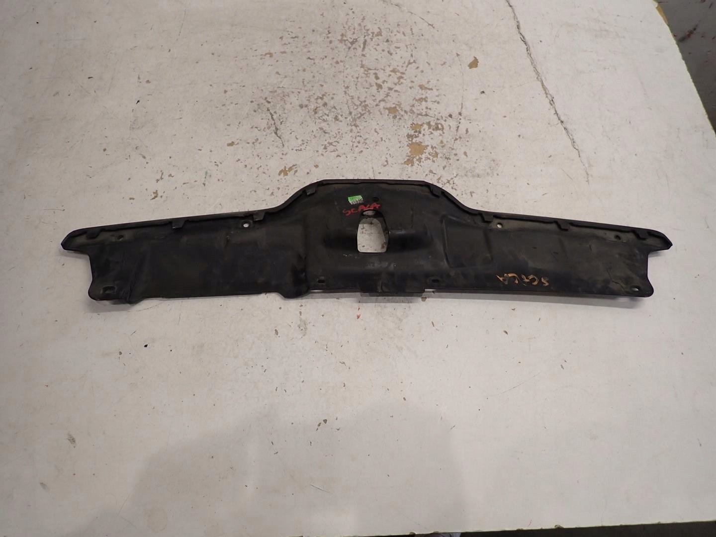 RIVESTIMENTO SKODA SCALA 2019- 657853343