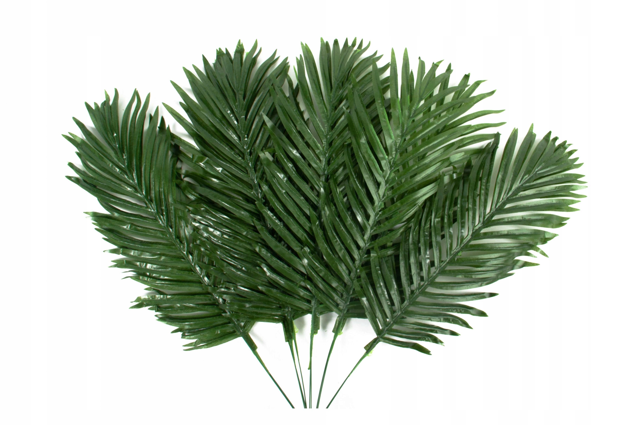 PAPROĆ CHICCO SZTUCZNE LIŚCIE 12 SZT.