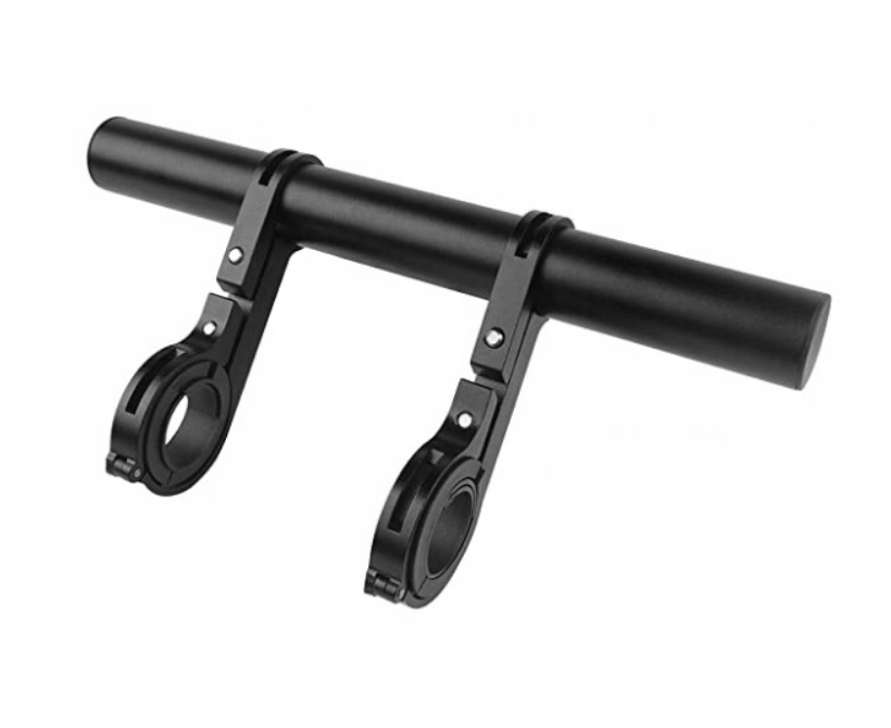 UCHWYT NA AKCESORIA PRZEDŁUŻENIE KIEROWNICY