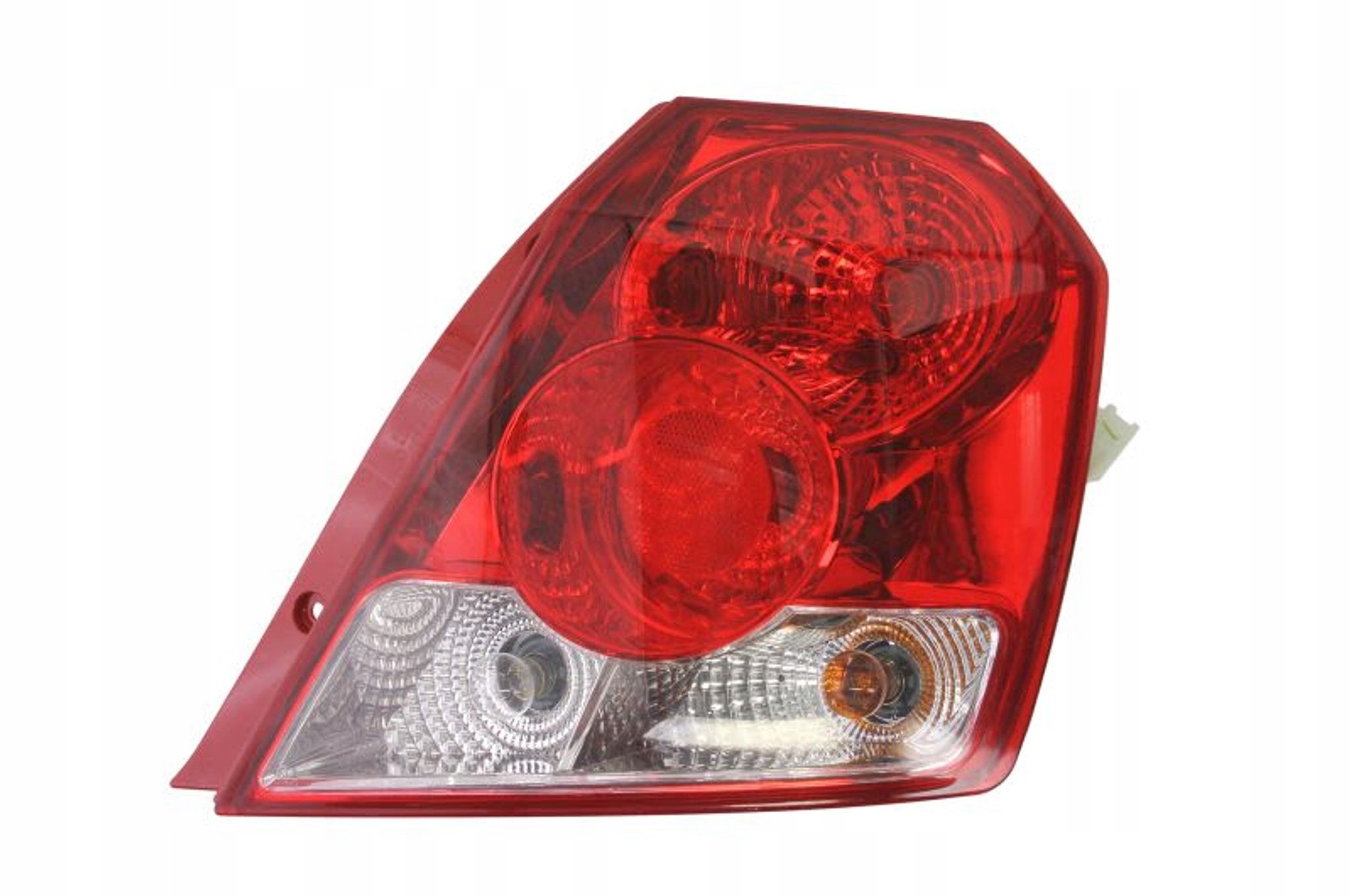 Abakus 222-1908R-LD-AE Kombinovaná zadní lampa