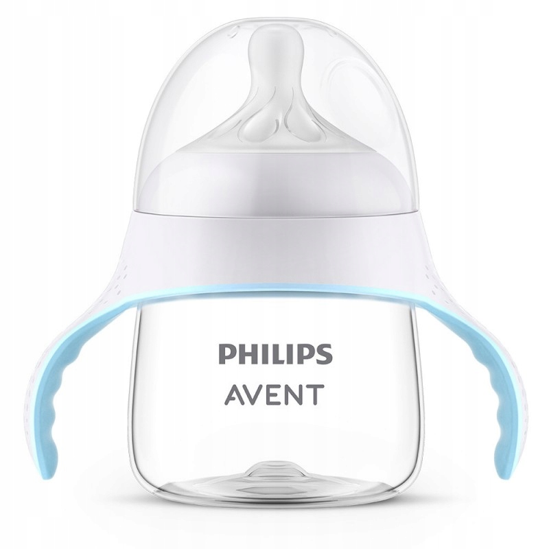 Avent Kubek treningowy Natural Response 150ml 6m+ Marka Philips Avent