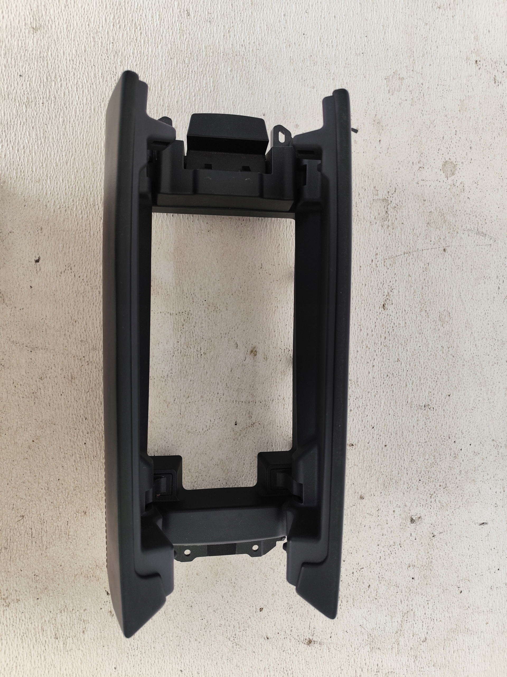 NISSAN X-TRAIL T33 2023 armrest leather