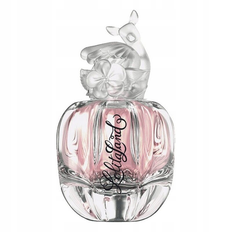 Dámské Parfémy Lolitaland Lolita Lempicka Edt Lolitaland 40 ml 40 ml
