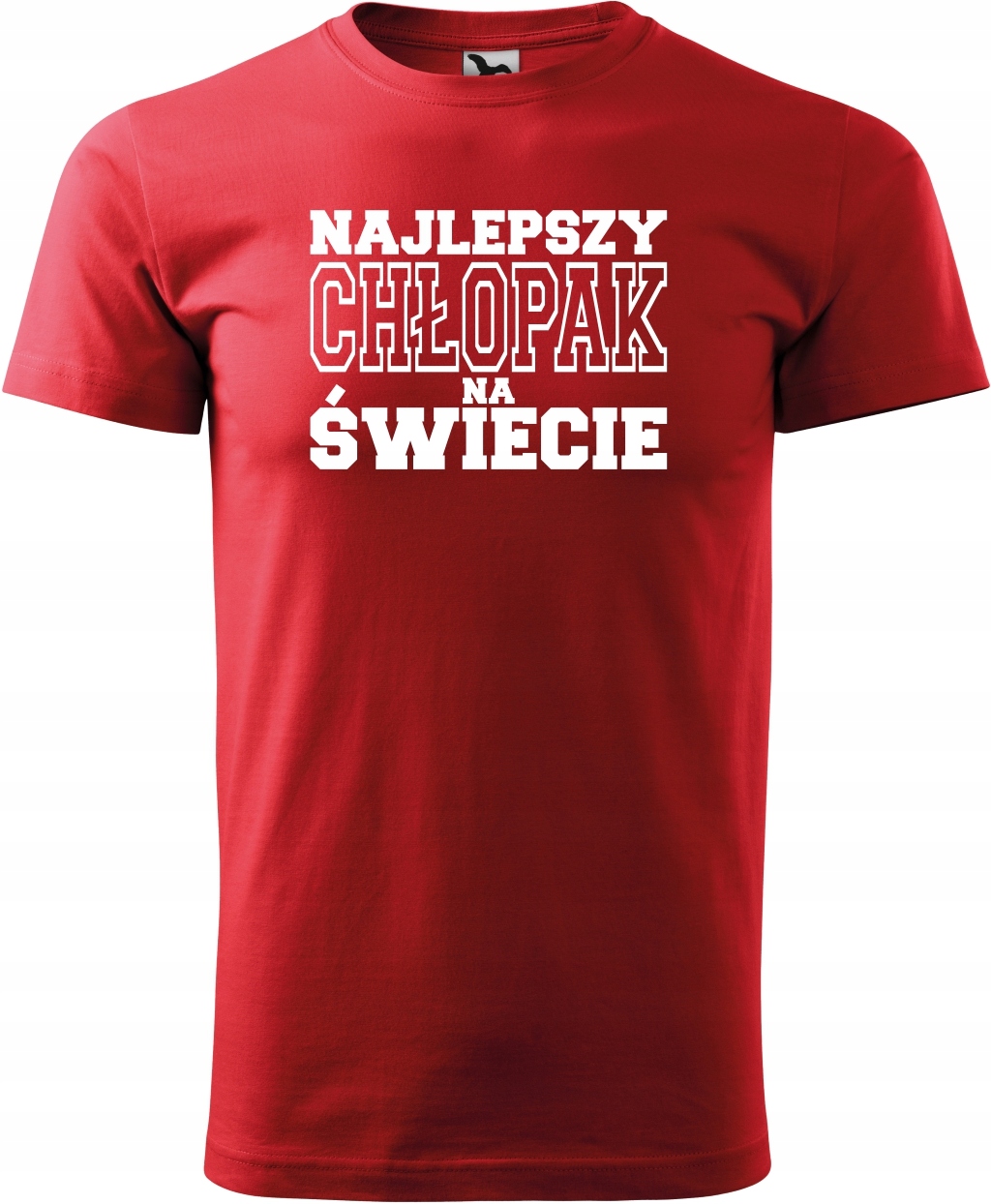 

Koszulka Prezent Dzień Chłopaka Taty Urodziny 5XL