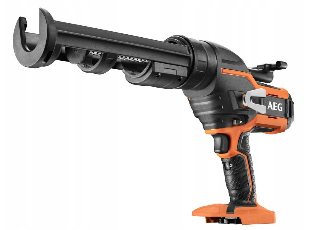 Pistolet Do Silikonu Akumulatorowy Aeg BKP18C-310-0 4935471246