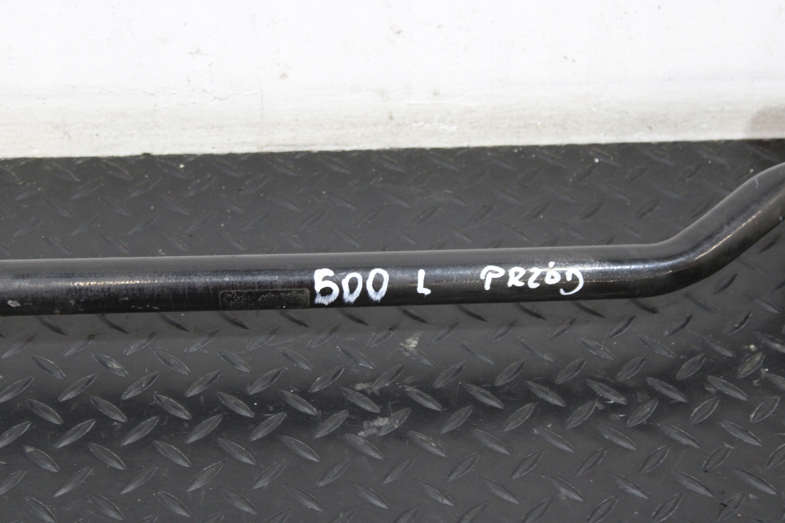 STABILIZATOR bar front FIAT 500L 500 L