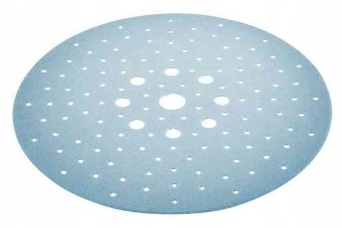 Шайба граната STF D225 / 128 P180 25x FESTOOL 205660