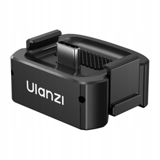 Adapter Ulanzi PK-11 do Osmo Pocket 3