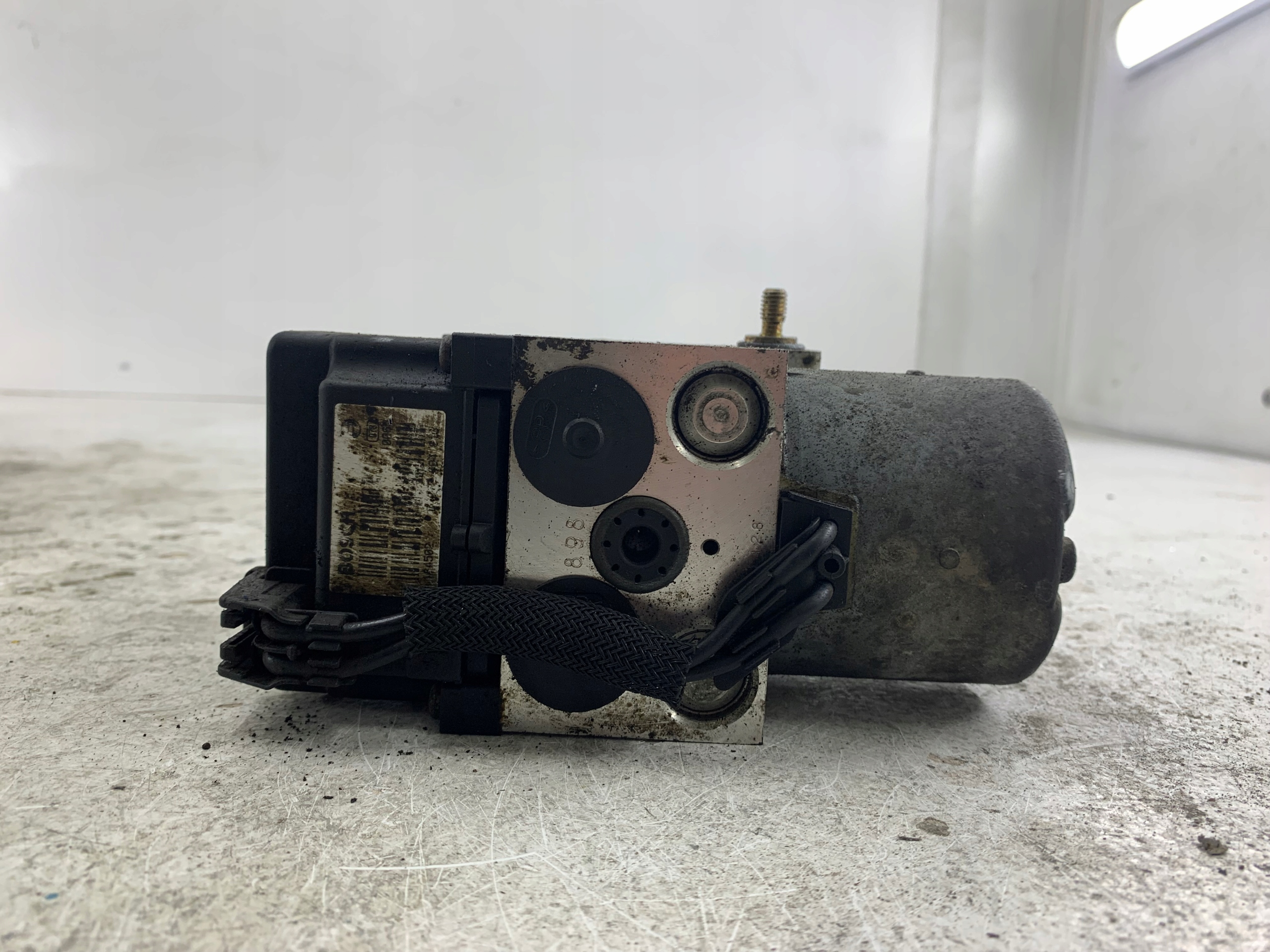 KIA MAGENTIS e Servofreno ABS 58920-3C300