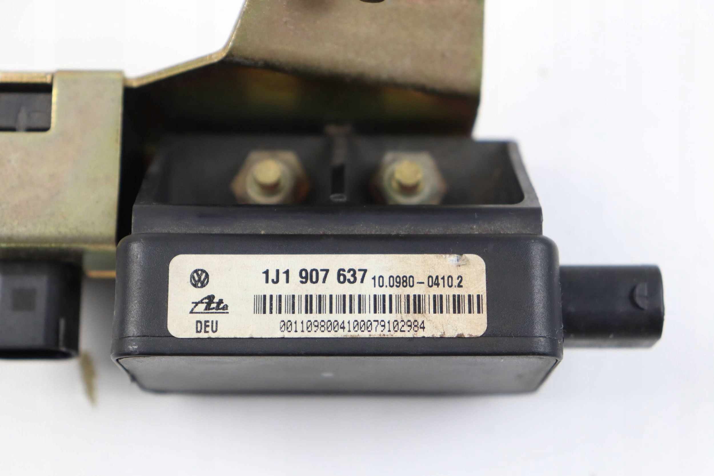 VW GOLF IV BORA modul Sensor SENSOR ESP 1J1907637 1J0907657