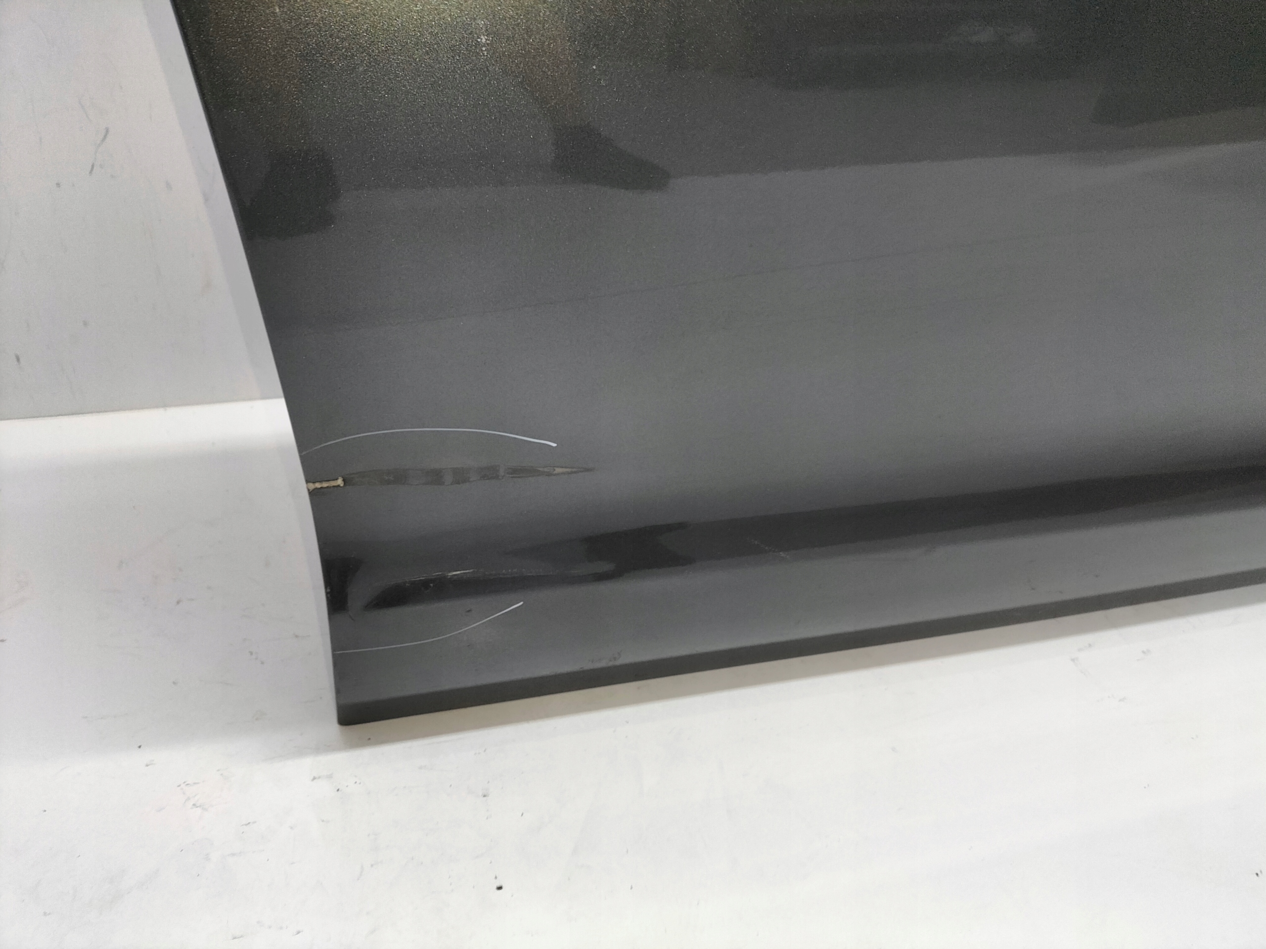 dveře přední předek pravé AUDI A6 C7 10-18