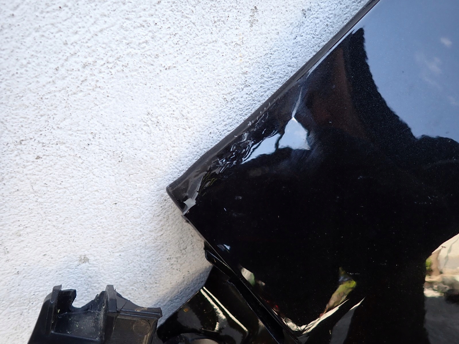 fender left front front DACIA DUSTER 2 II HM 2017-2024R 631011252R