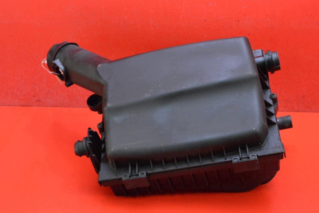 Gehäuse filter luft SAAB 93 9-3 2 II 2.0 T 175 KM 02-07