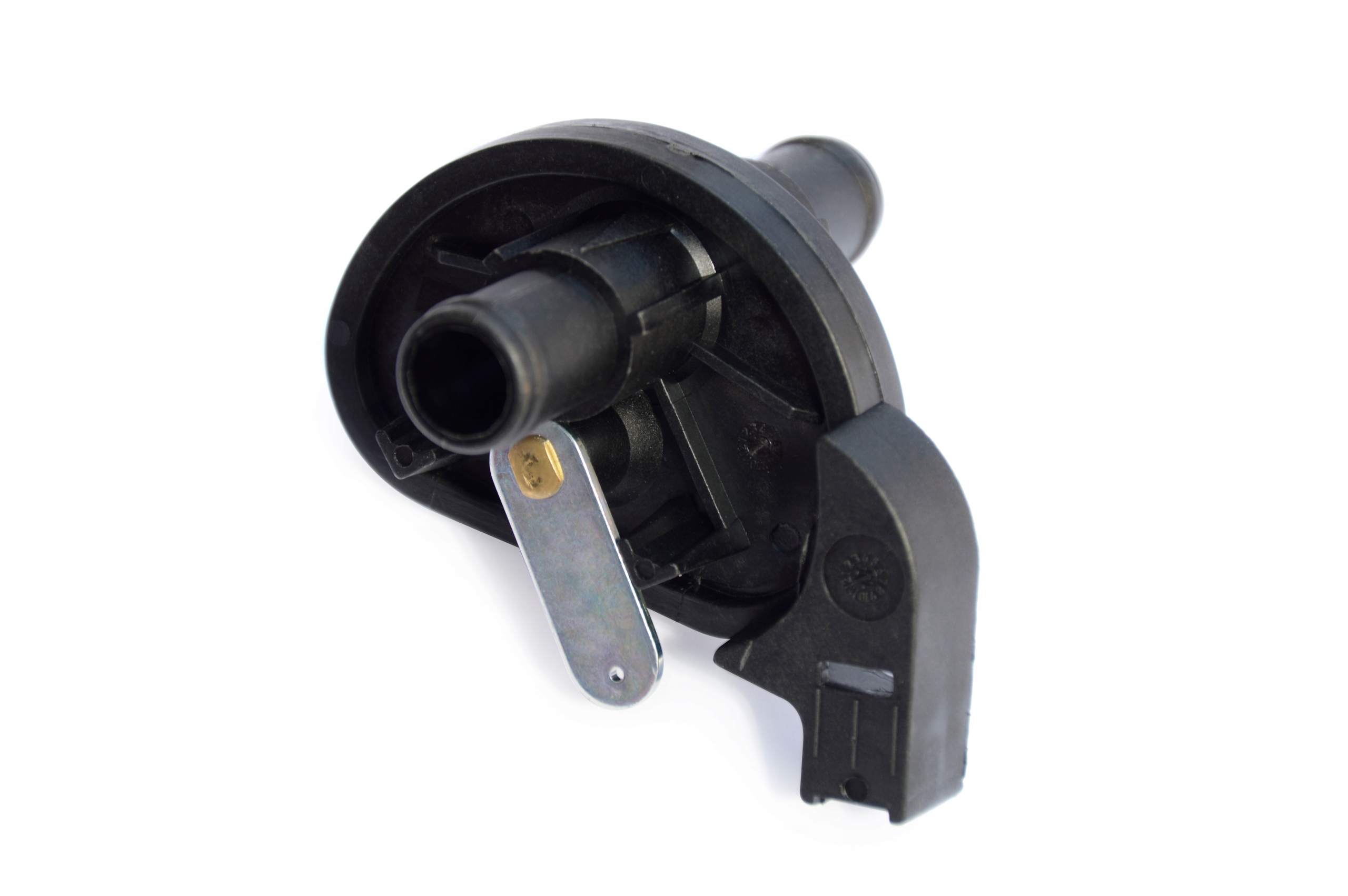 Ventil Vody Ohřívače Jcb 535 531 540 541 Oem