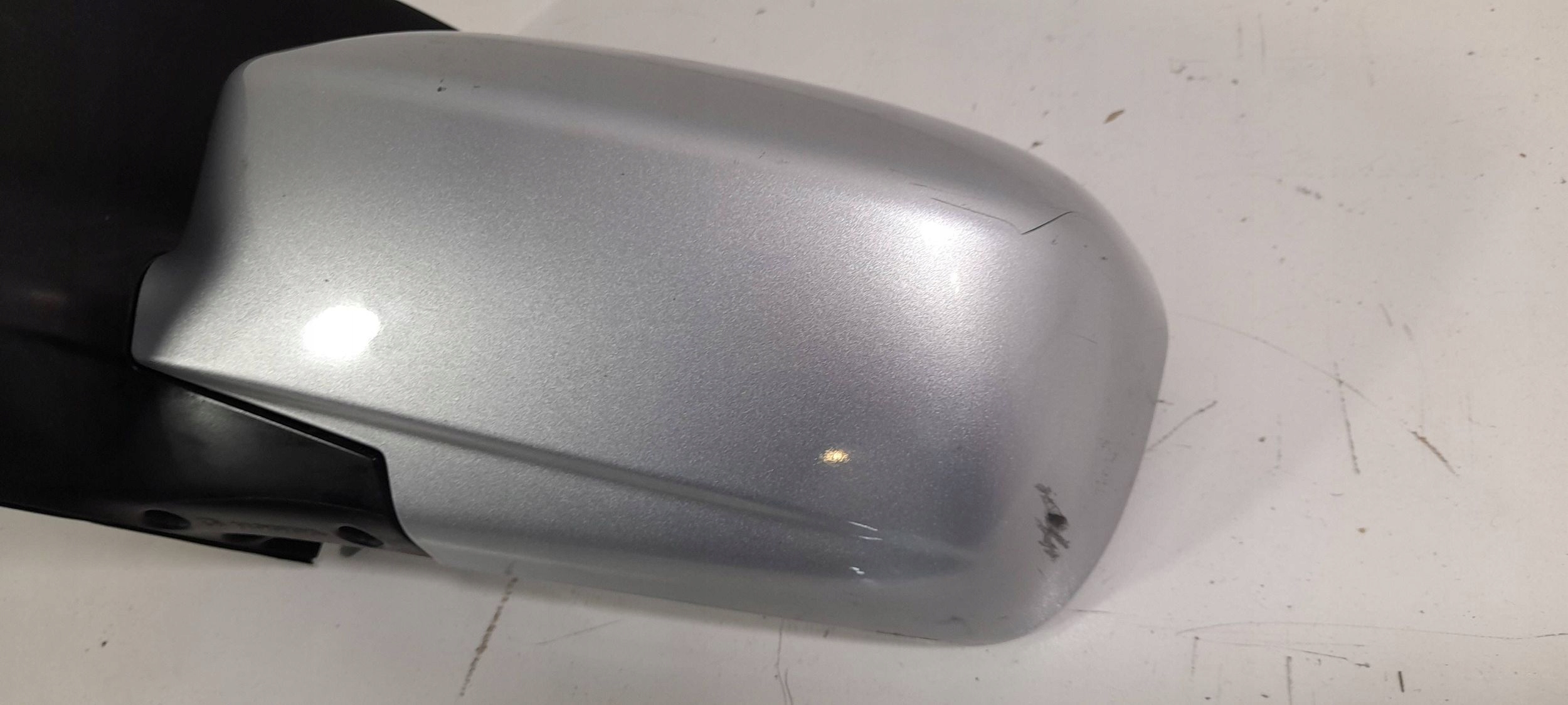 Honda Civic VII mirror left NH623M 76250S5SG500M1 (S233)