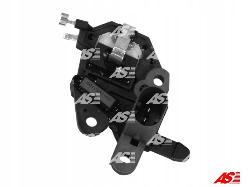 REGULATOR NAP ALTERNATORA AS PL ARE9027 Part manufacturer AS PL