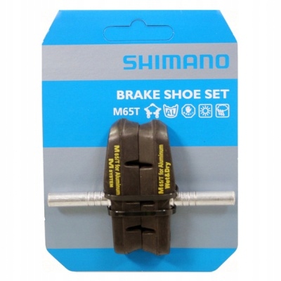Klocki hamulcowe Shimano M65T