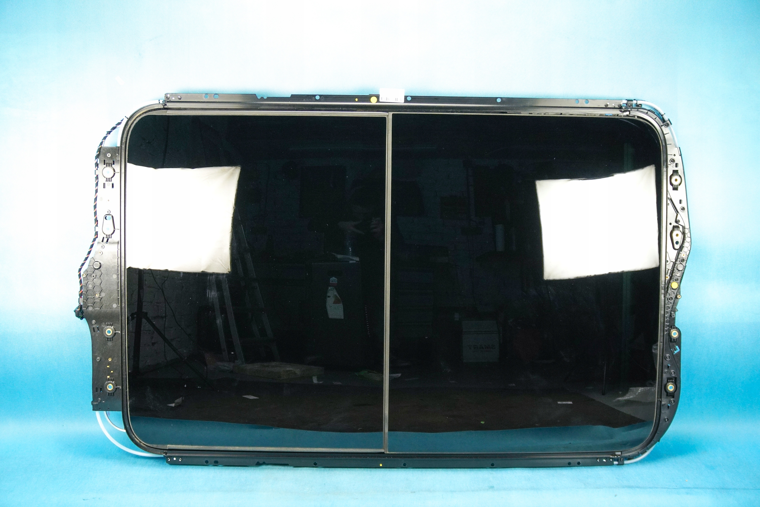 Schiebedach dach Audi Q5 SQ5 8R 8R0877041D 5L9