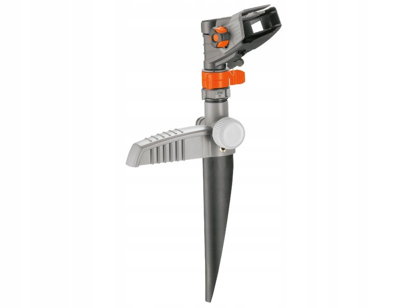 Zraszacz GARDENA 8141-20 dookolny i sektorowy