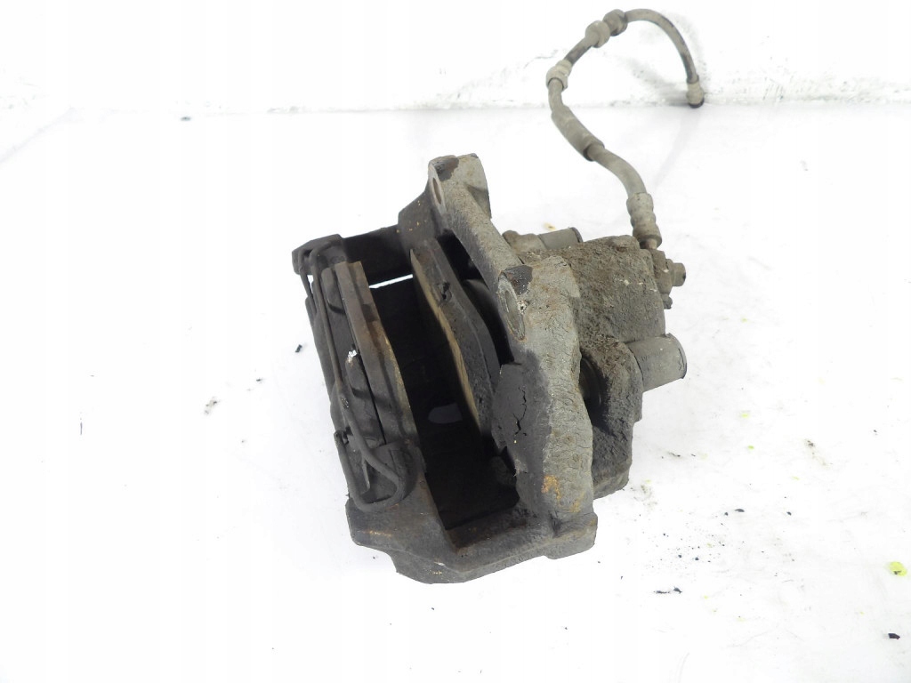 SKODA FABIA III 3 1.4TDI caliper brake front left