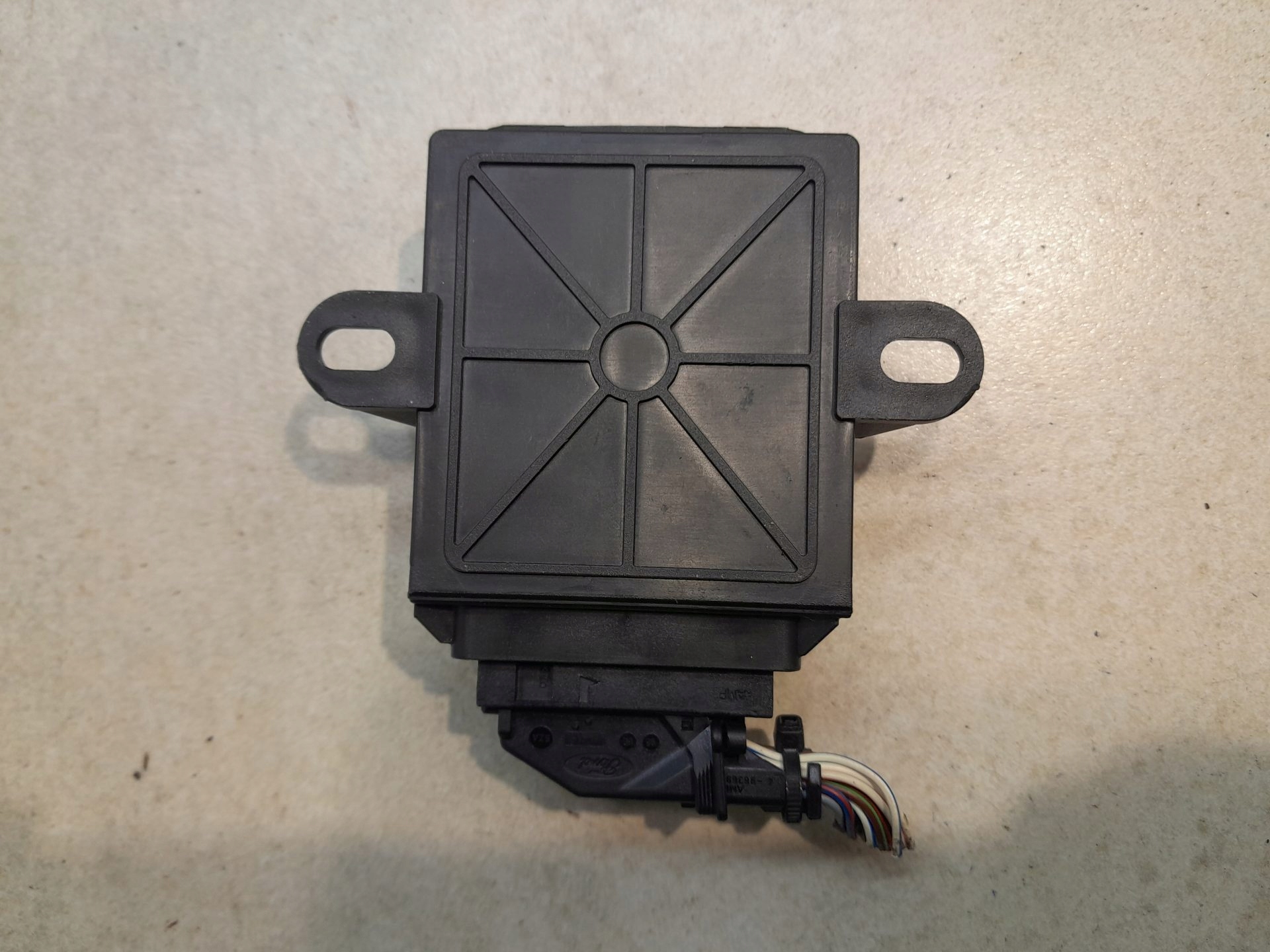 modulo luci FOCUS C-MAX 3M5113K031