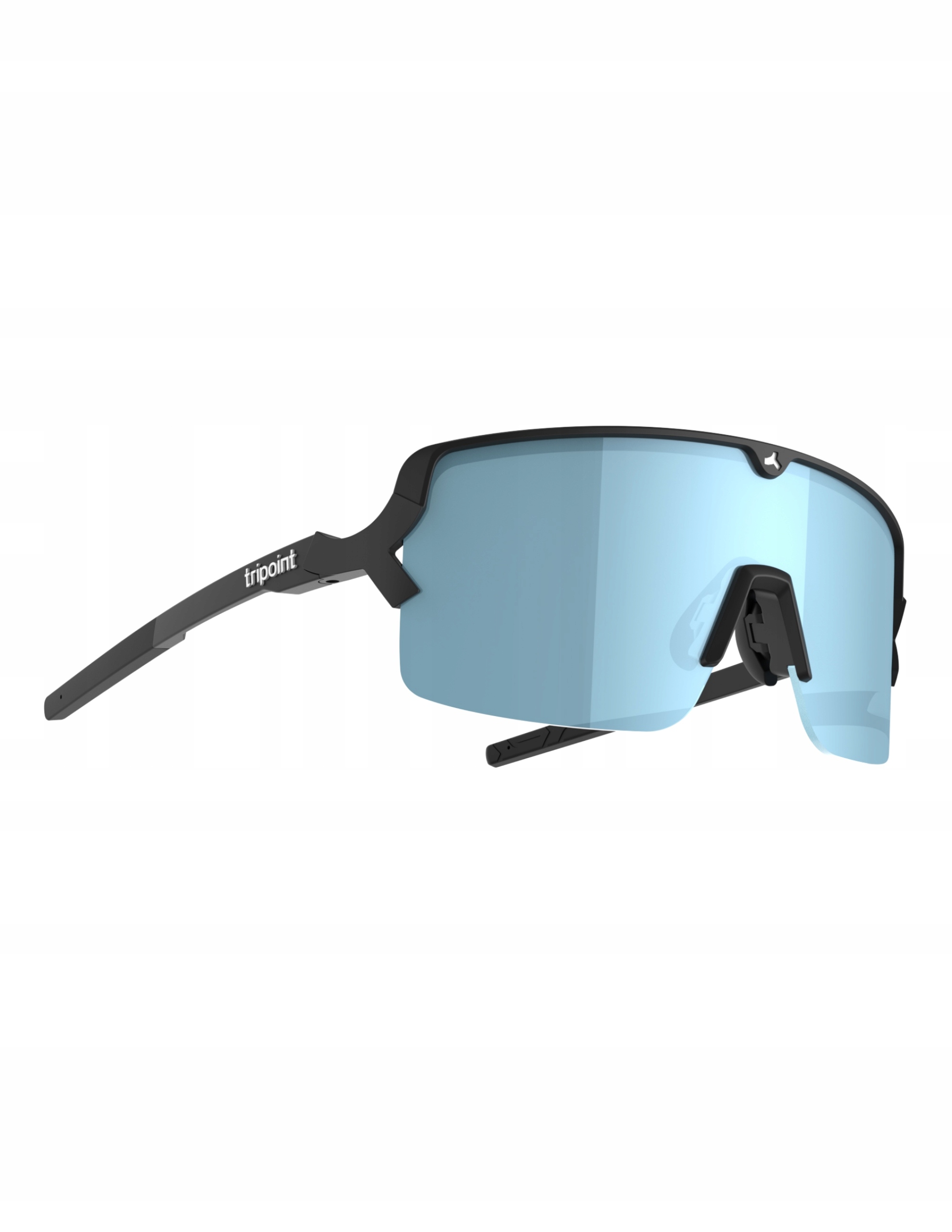 Sportovní sluneční brýle Tripoint Lake Prespa S-m kat. 3