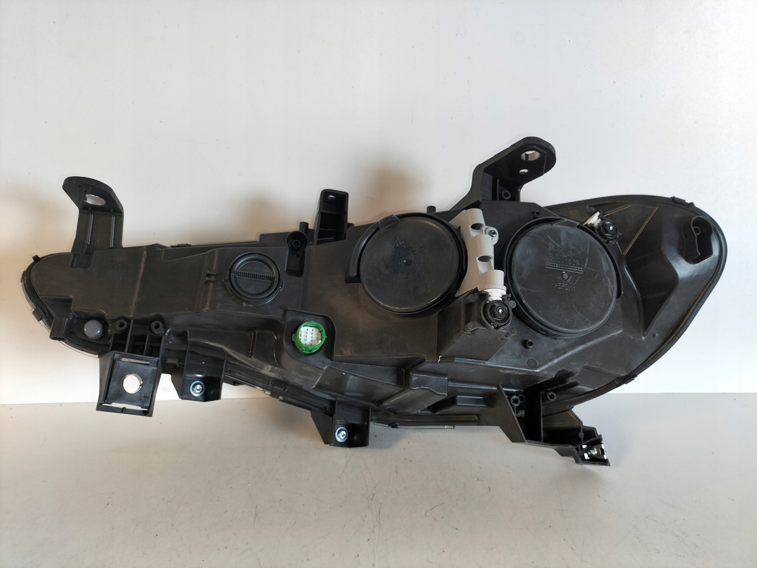 light front reflektor right ALFA ROMEO GIULIA 16
