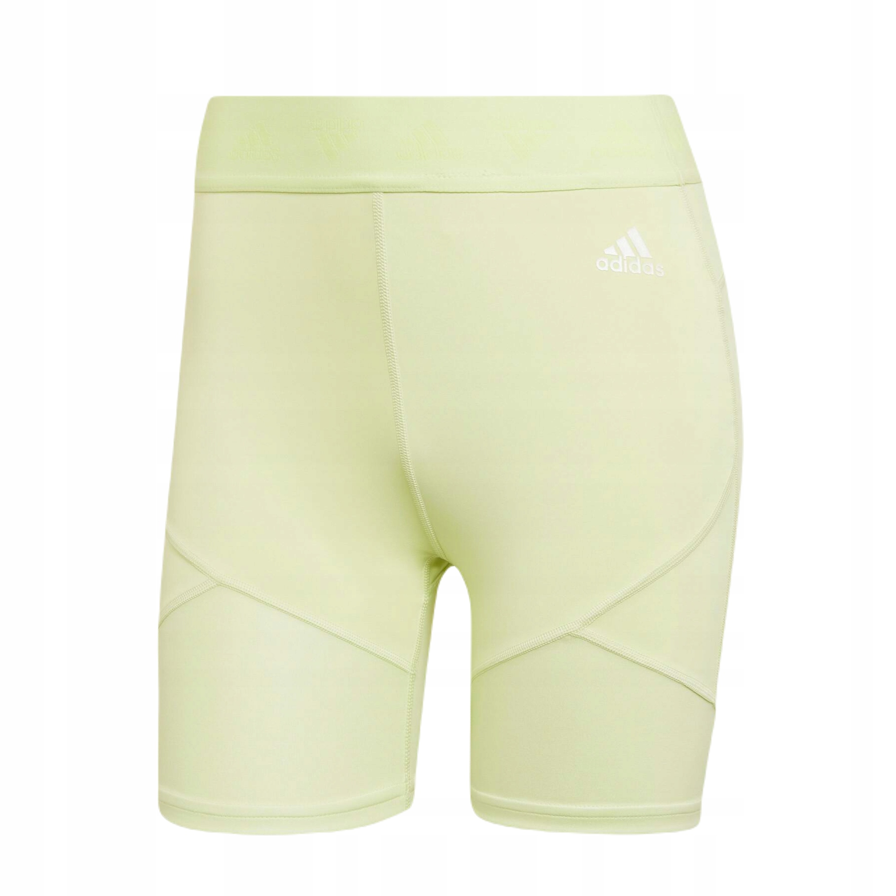 Spodenki damskie Adidas Hyperglam Tight Shorts HG8506