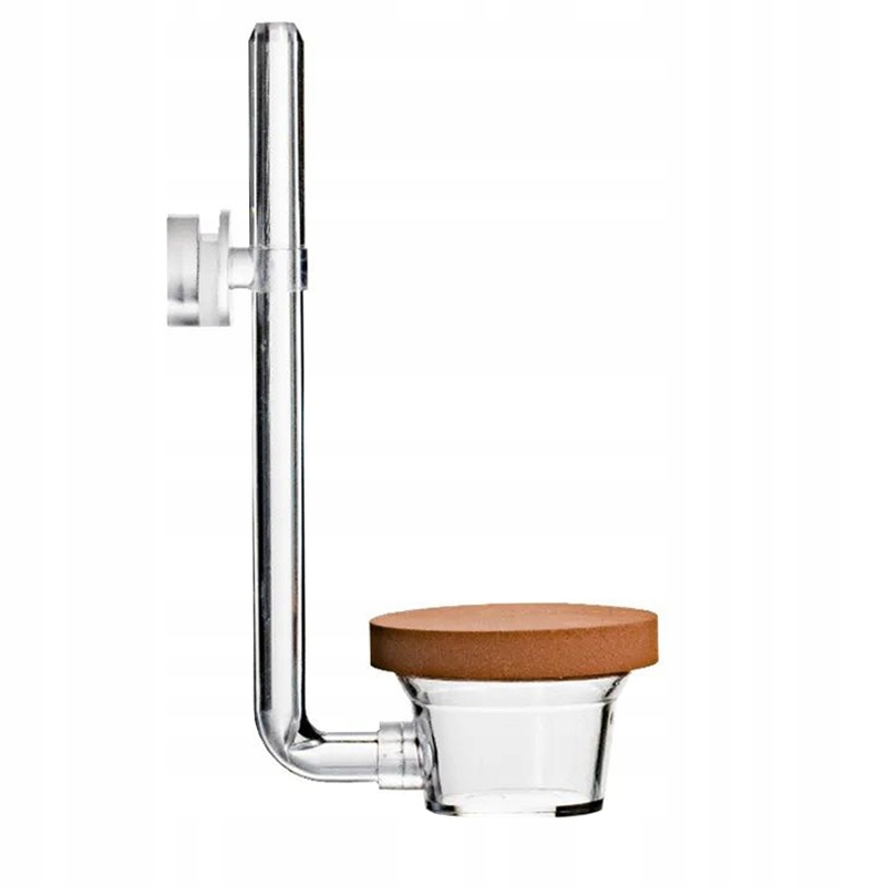 

Twinstar akrylowy dyfuzor CO2 roz. M Małe Bąbelki!