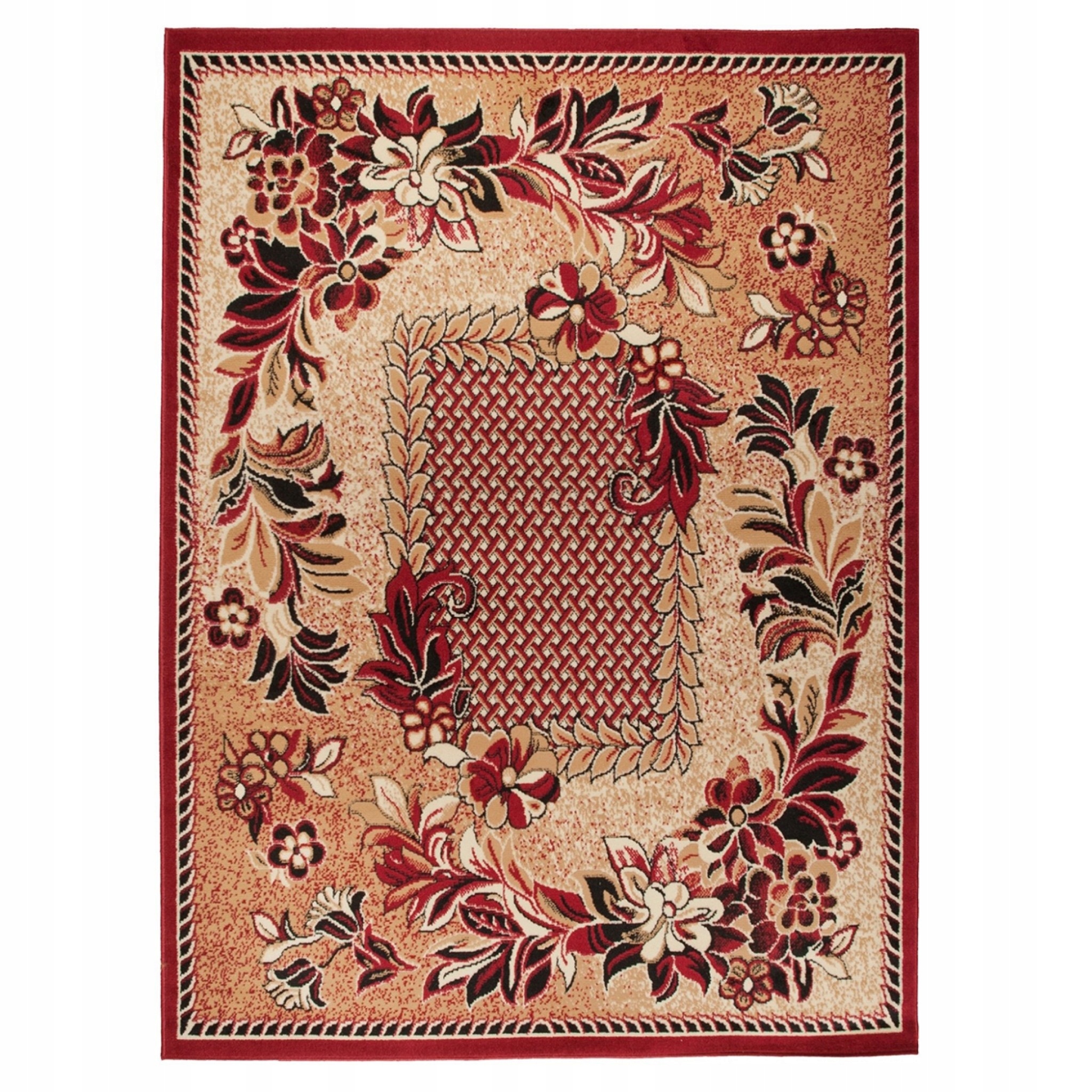 

Dywan Atlas Bcf 160x220 Modny Turecki Vintage s33
